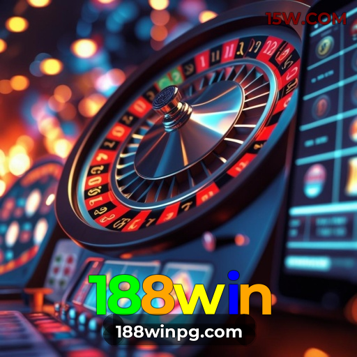 188win – Slots Online com Jackpots e Giros Grátis
