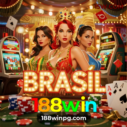 Bônus Exclusivos no 188win | Cassino Online no Brasil