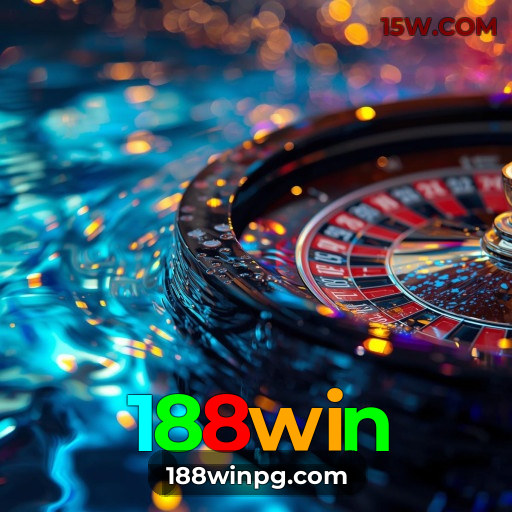 188win Promoções : O melhor cassino online para sua sorte brilhar!