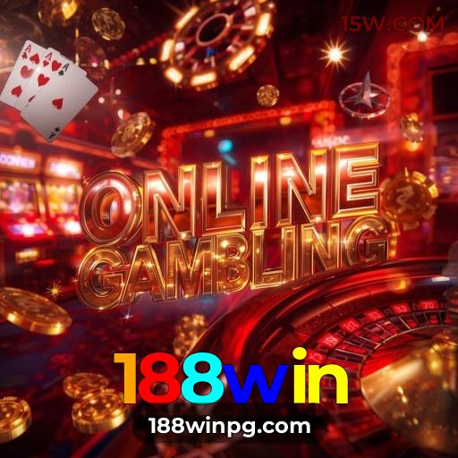 188win Plataforma : Ganhe enquanto se diverte no cassino online mais confiável do Brasil!